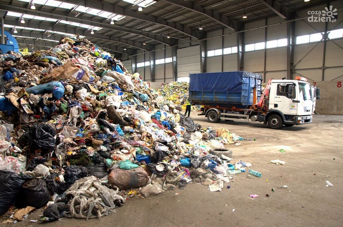 W Radomiu powstanie nowe składowisko odpadów