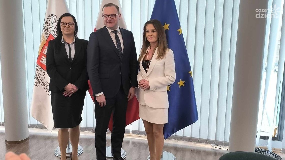 W Radomiu powstanie nowy park logistyczny. Będzie przebudowa ulic