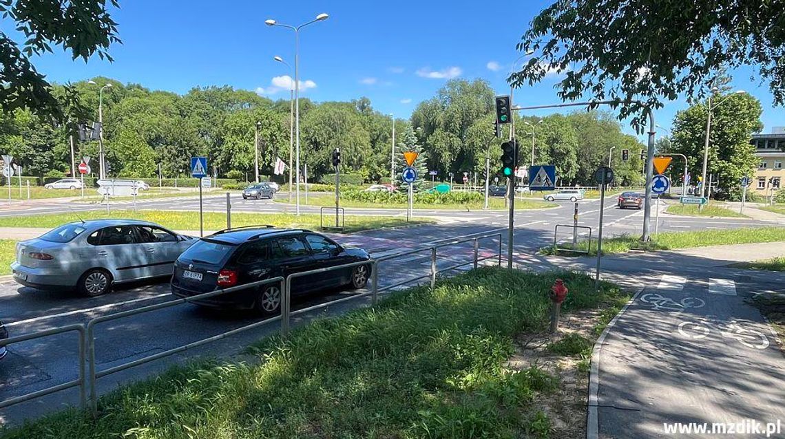 W Radomiu powstanie nowy węzeł przesiadkowy W Radomiu powstanie nowy węzeł przesiadkowy