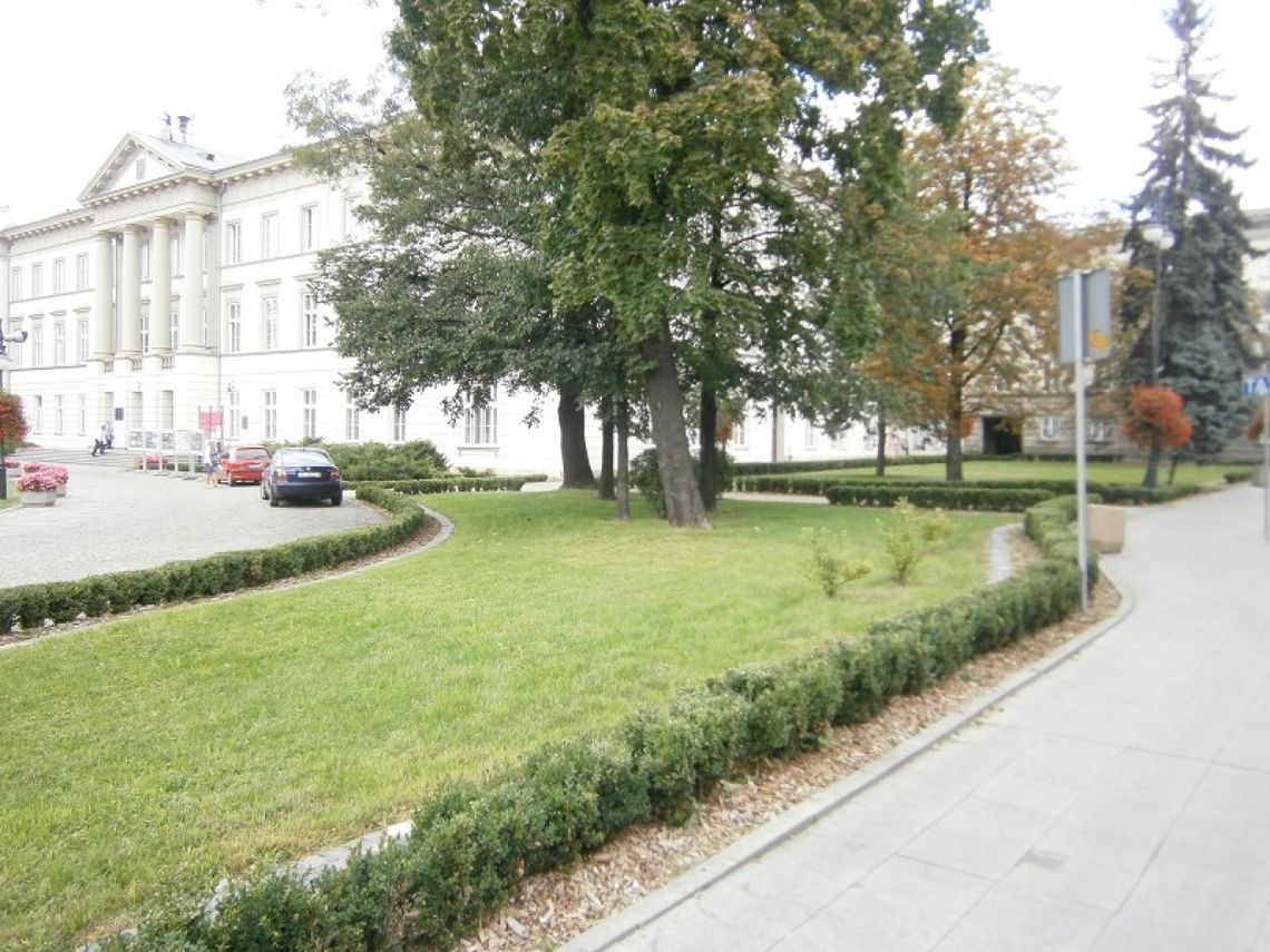 W Radomiu powstanie pomnik żołnierzy AK