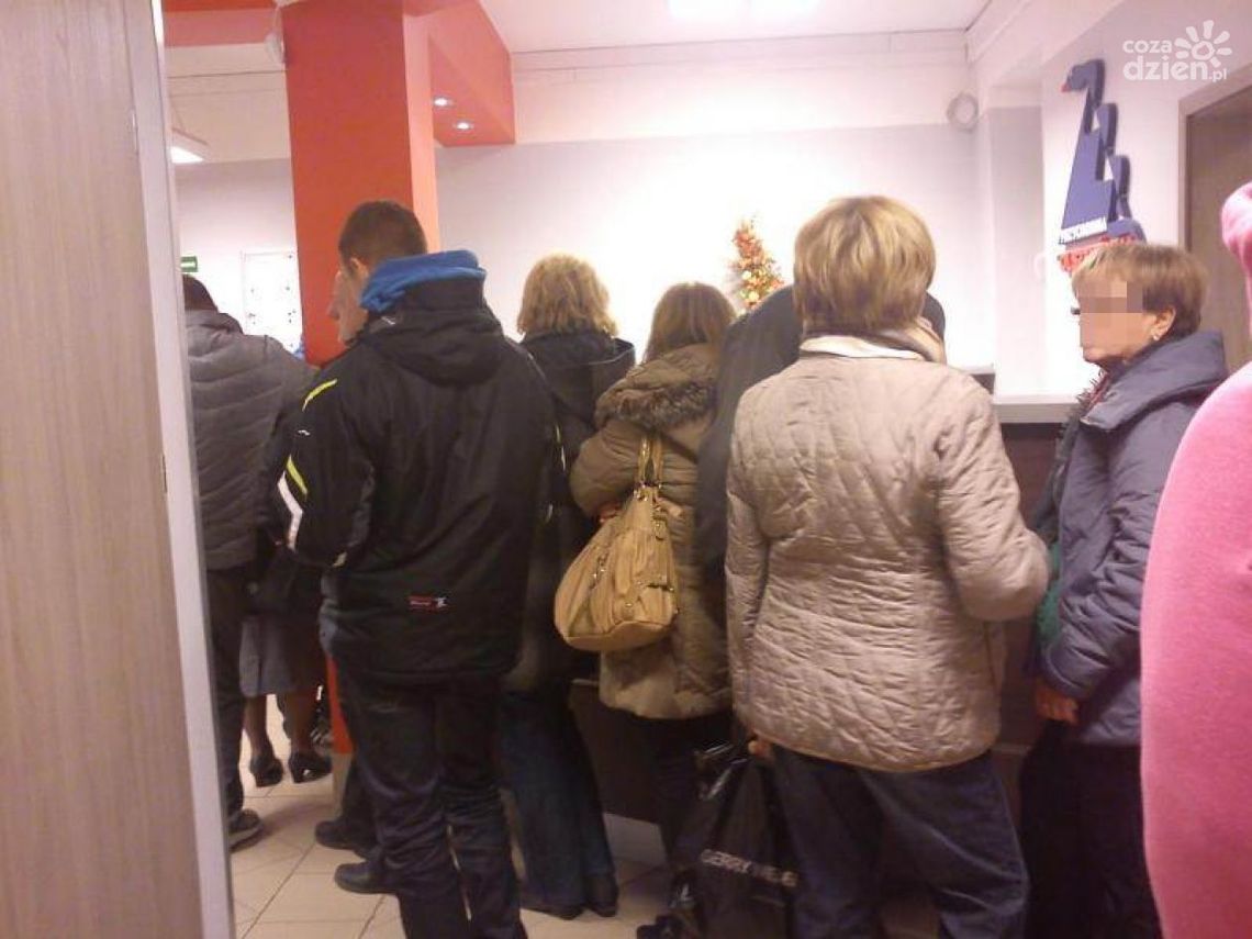 W Radomiu rośnie liczba zachorowań na grypę!