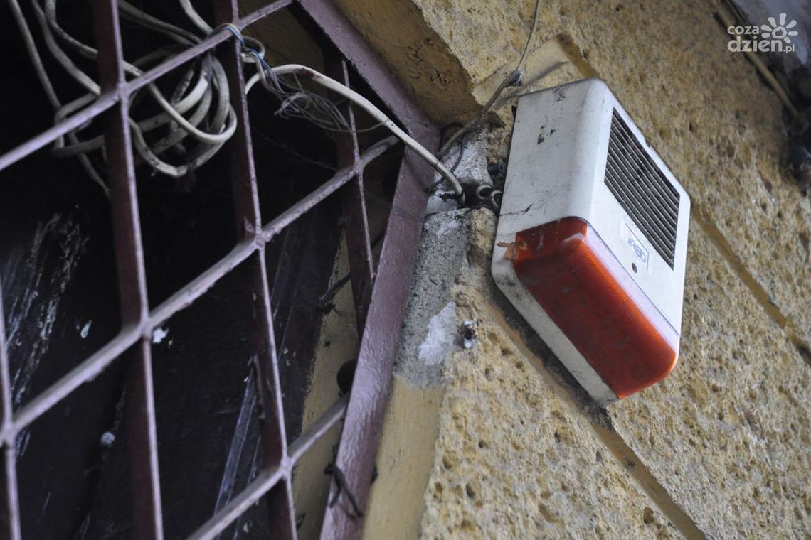 W Radomiu rozbito szajkę włamywaczy W Radomiu rozbito szajkę włamywaczy