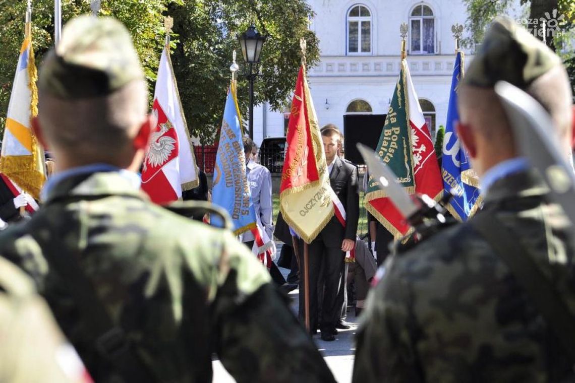 W Radomiu rozbito UB-eckie więzienie. We wtorek uroczystości