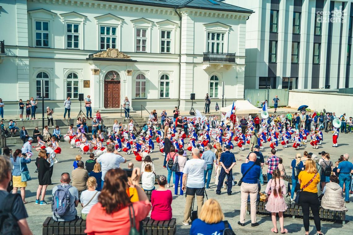 W Radomiu ruszyła akcja Tour de KonstytucjaPL