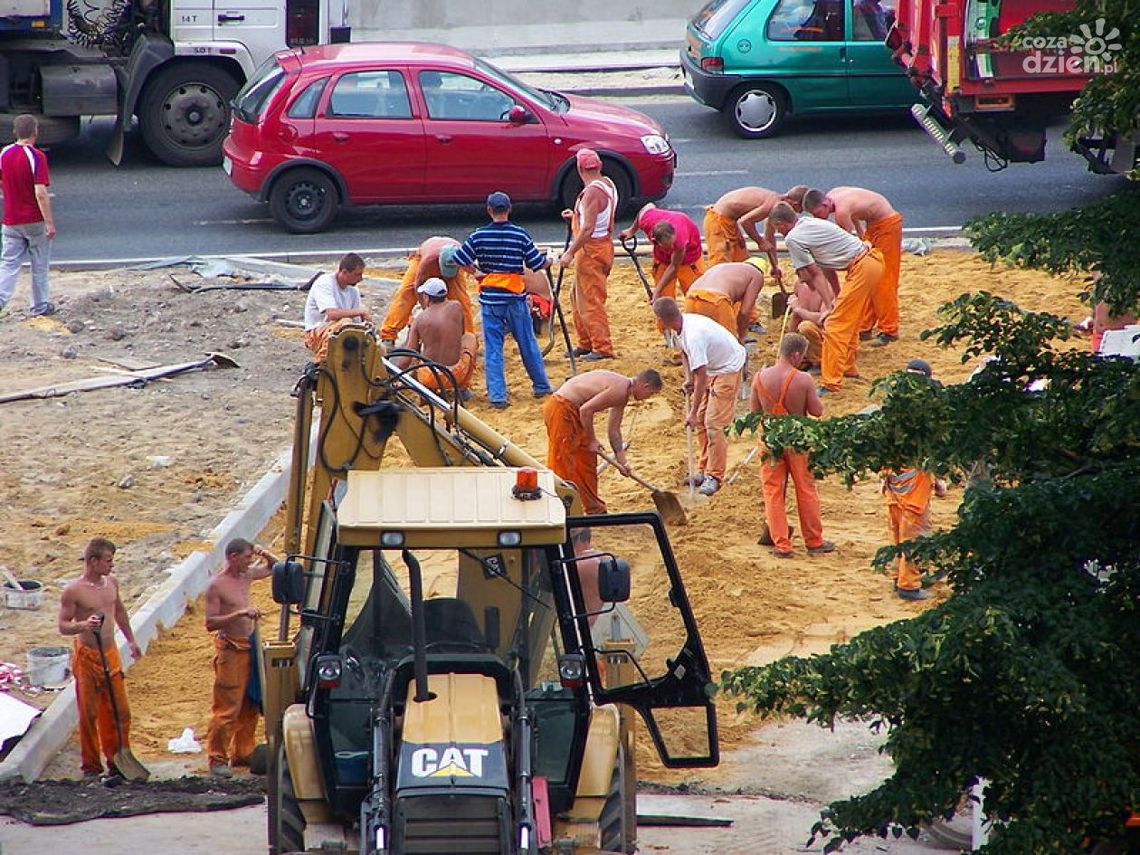 W Radomiu skazani mile widziani?
