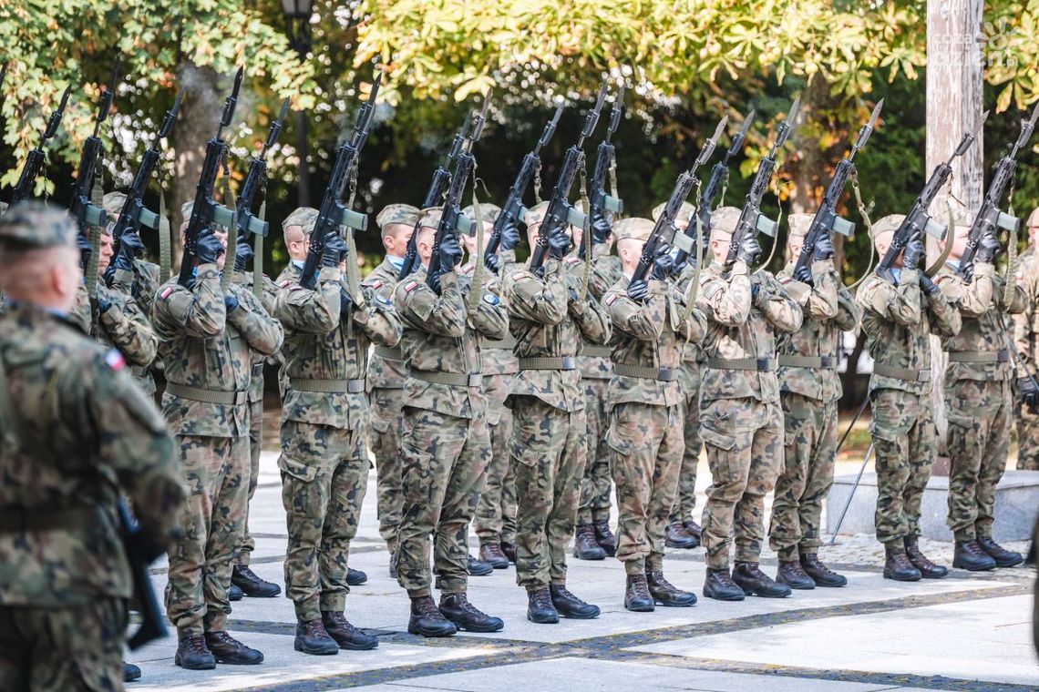 W Radomiu uczcili pamięć ofiar II wojny światowej