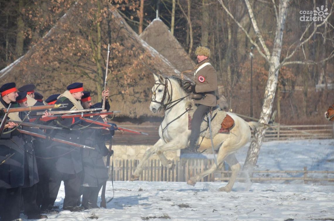 W Radomiu wybuchło powstanie