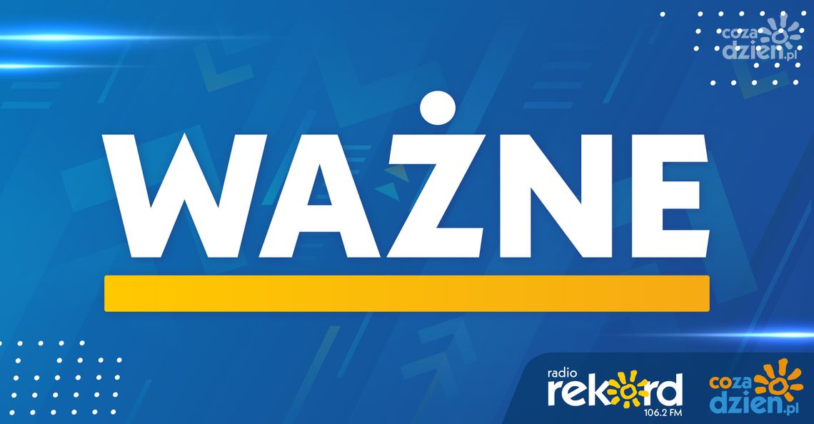 W Radomiu zawyją syreny W Radomiu zawyją syreny