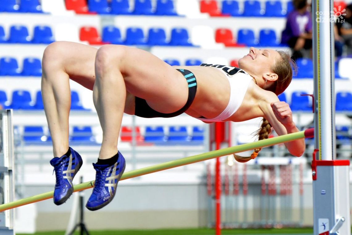 W Radomiu zmagali się sportowcy z całej Polski