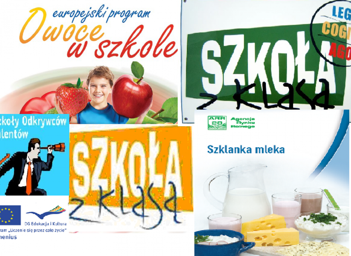 W radomskich szkołach programów moc W radomskich szkołach programów moc