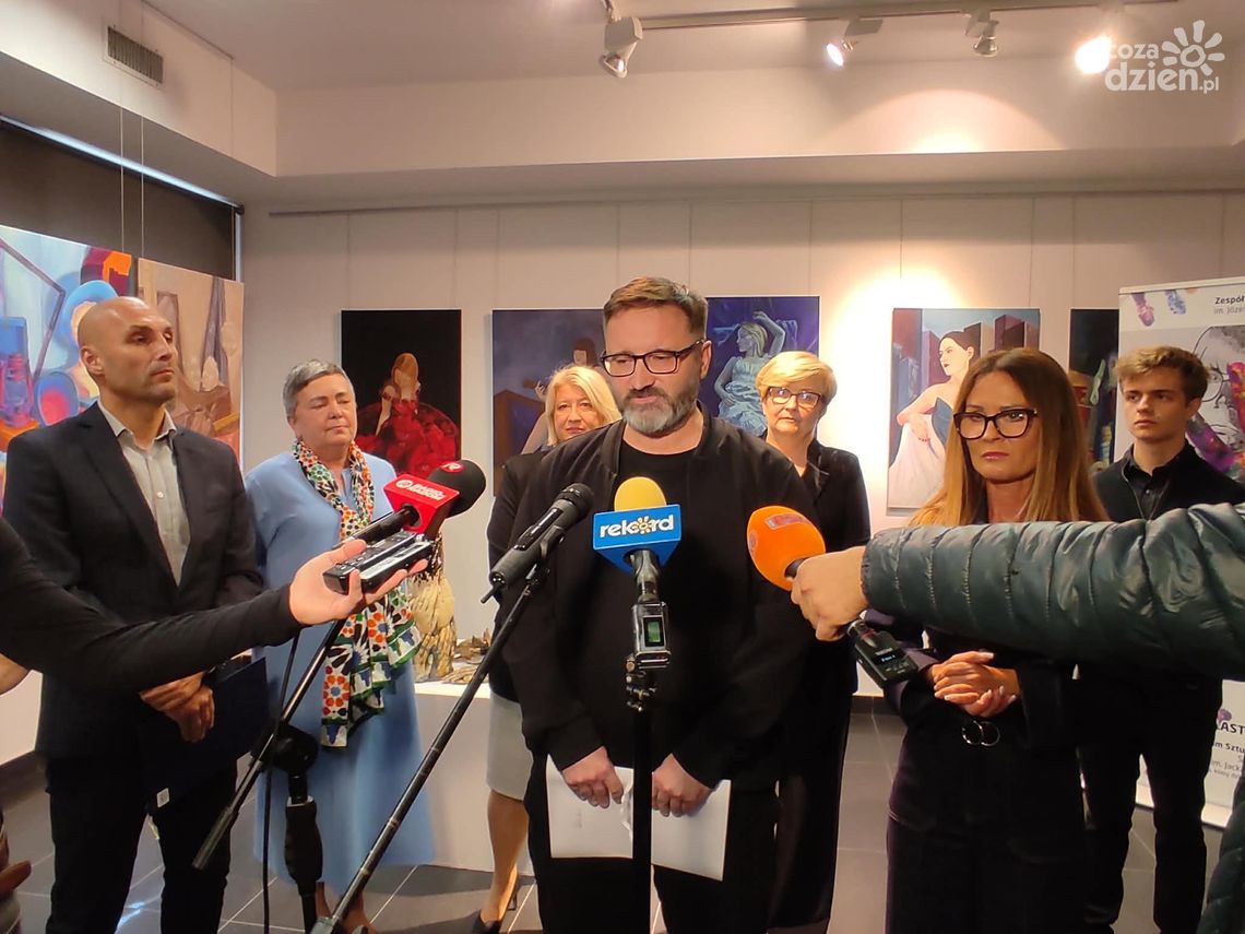 W radomskich szkołach rozpoczęła się kampania przeciwko hejtowi W radomskich szkołach rozpoczęła się kampania przeciwko hejtowi