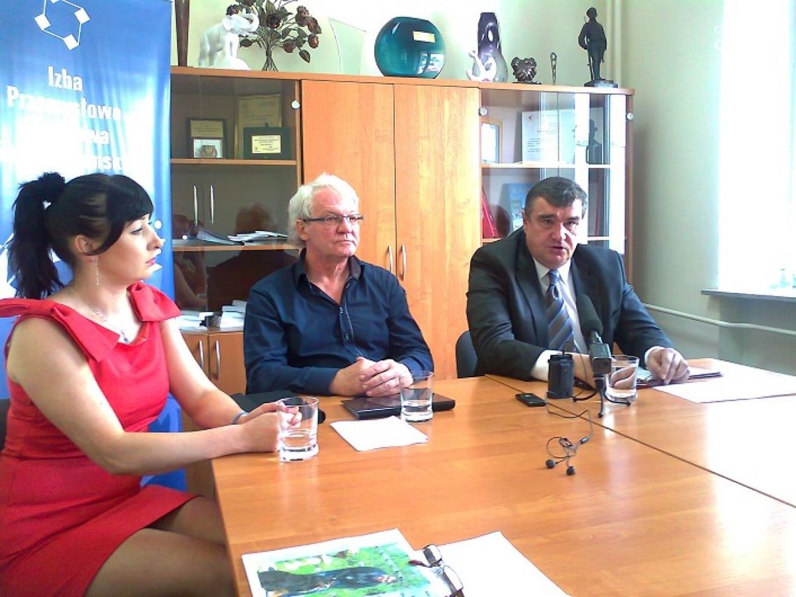 W Radomskiej Izbie Przemysłowo - Handlowej prezes na kryzys W Radomskiej Izbie Przemysłowo - Handlowej prezes na kryzys