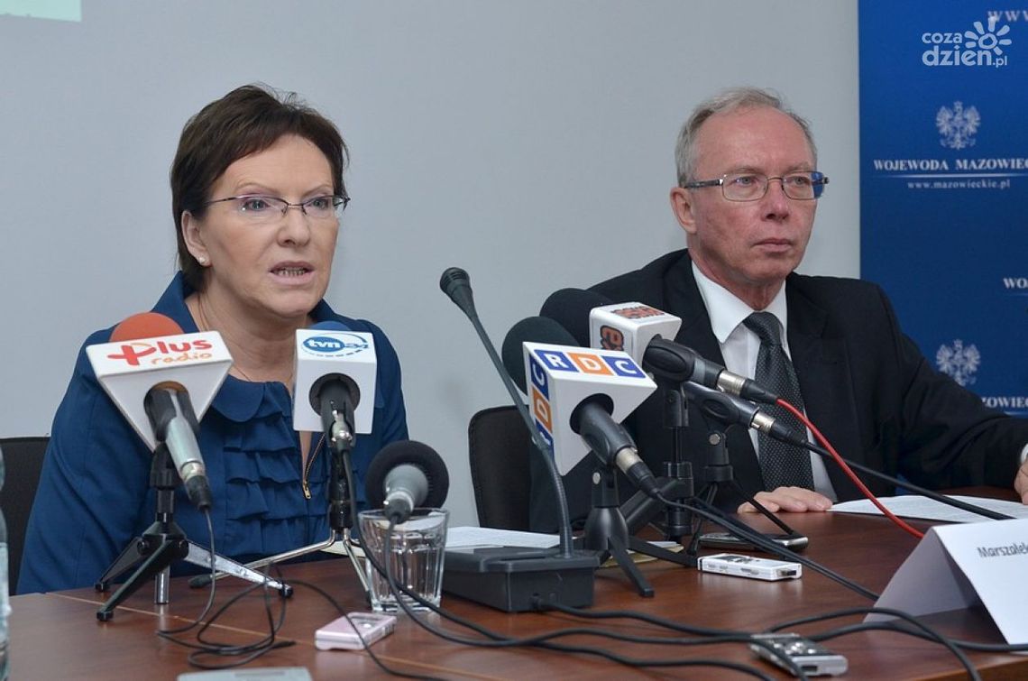 W radomskim CPR pracę znajdzie nawet 500 osób!