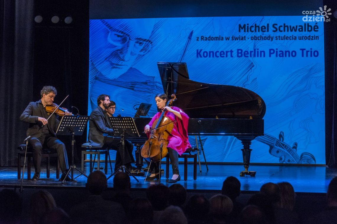 W Resursie odbył się wyjątkowy koncert