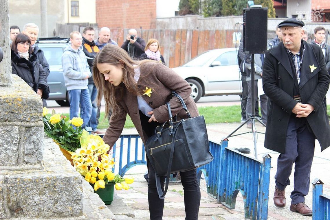 W Resursie przypomną życie radomskich Żydów W Resursie przypomną życie radomskich Żydów