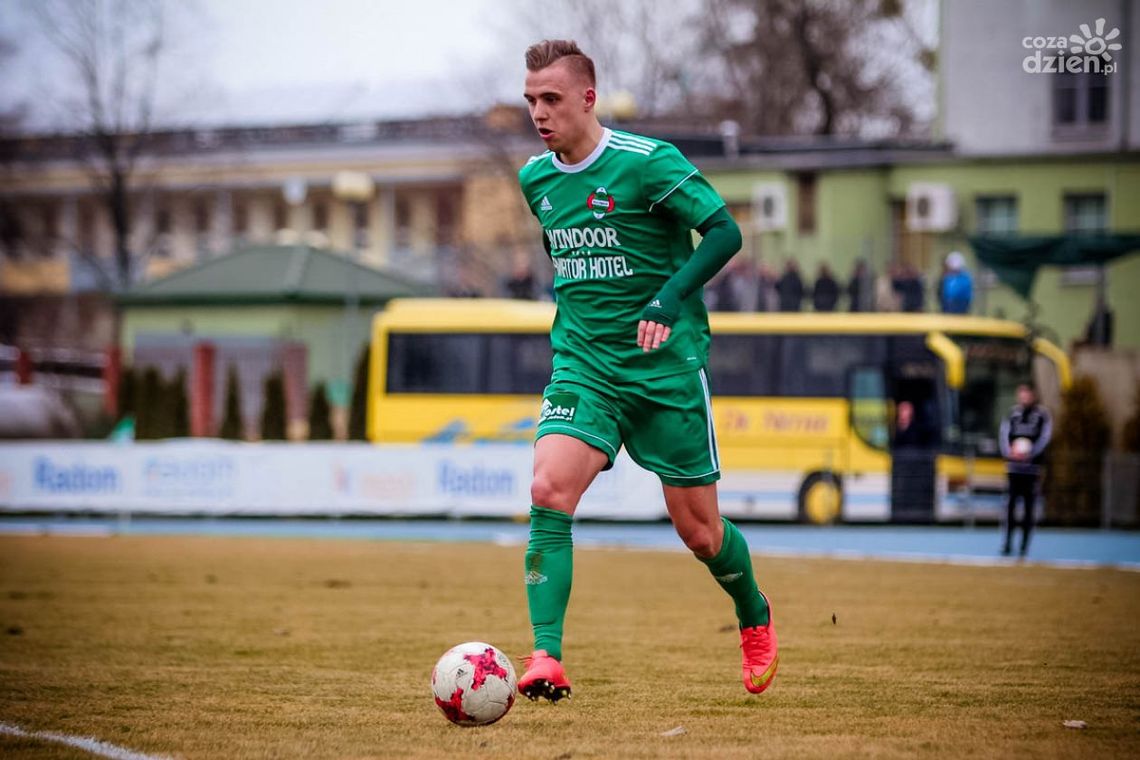 W Rybniku bez Mikity. Sytuacja kadrowa w Radomiaku