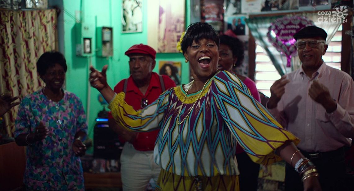 W Rytmie Kuby w ramach DKF