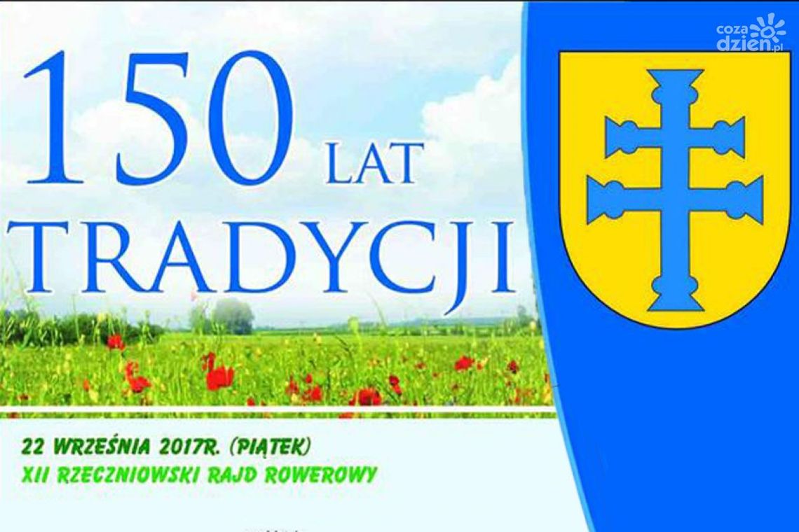 W Rzeczniowie szykuje się ciekawy weekend