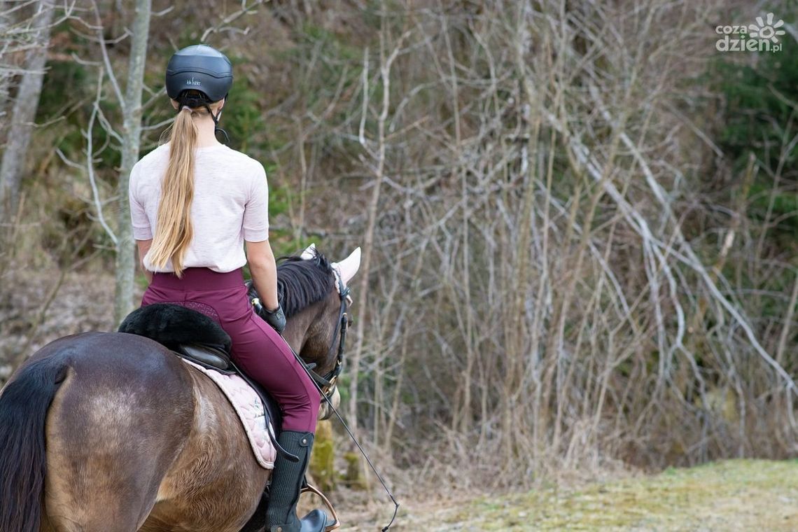 W siodle przygody: Dlaczego jeździectwo to więcej niż tylko sport W siodle przygody: Dlaczego jeździectwo to więcej niż tylko sport