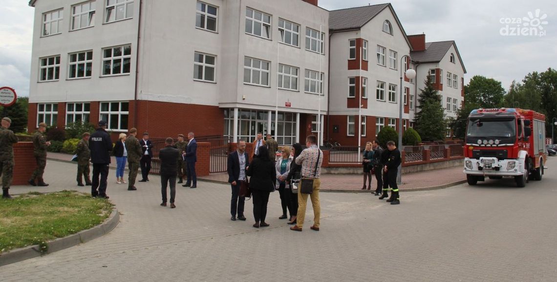 W Skaryszewie uruchomią punkt poboru testów na COVID-19 dla pracowników sezonowych W Skaryszewie uruchomią punkt poboru testów na COVID-19 dla pracowników sezonowych