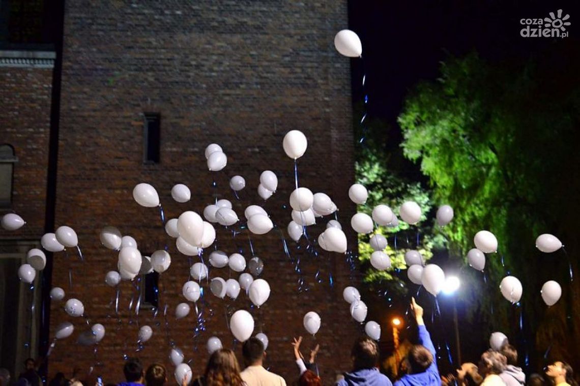 W sobotę Anima Urbis - zwiedzaj miasto nocą!