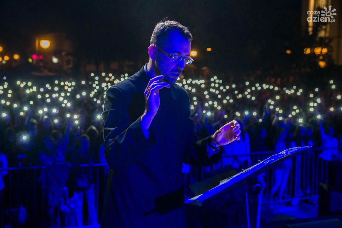 W sobotę Apel Młodych