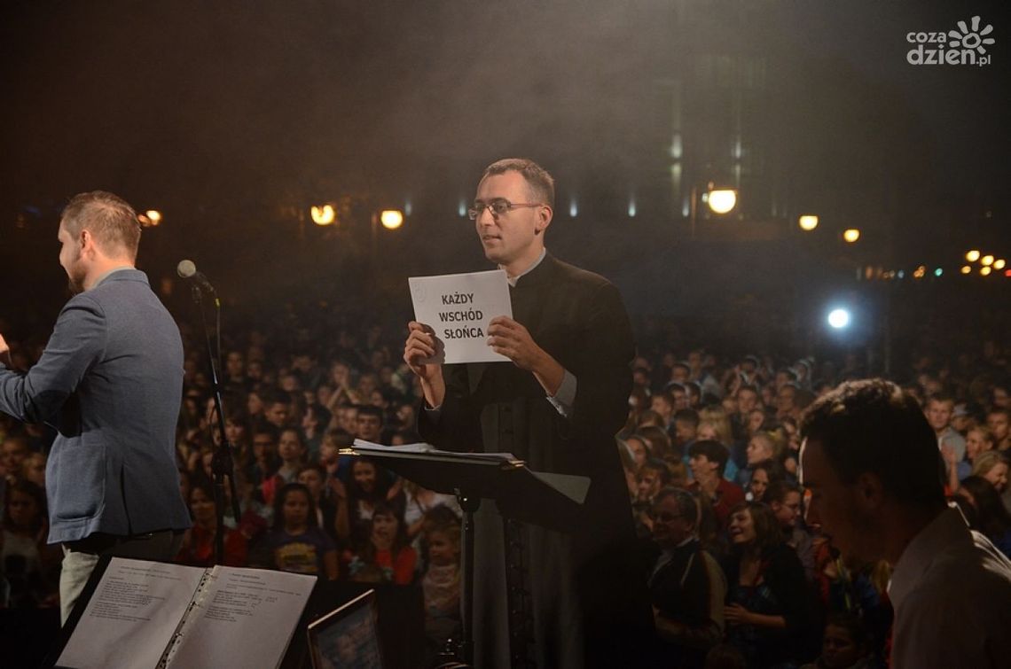 W sobotę Apel Młodych w Radomiu