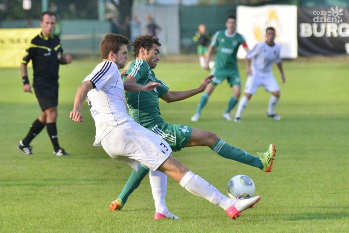 W sobotę derby Radomia! W sobotę derby Radomia!
