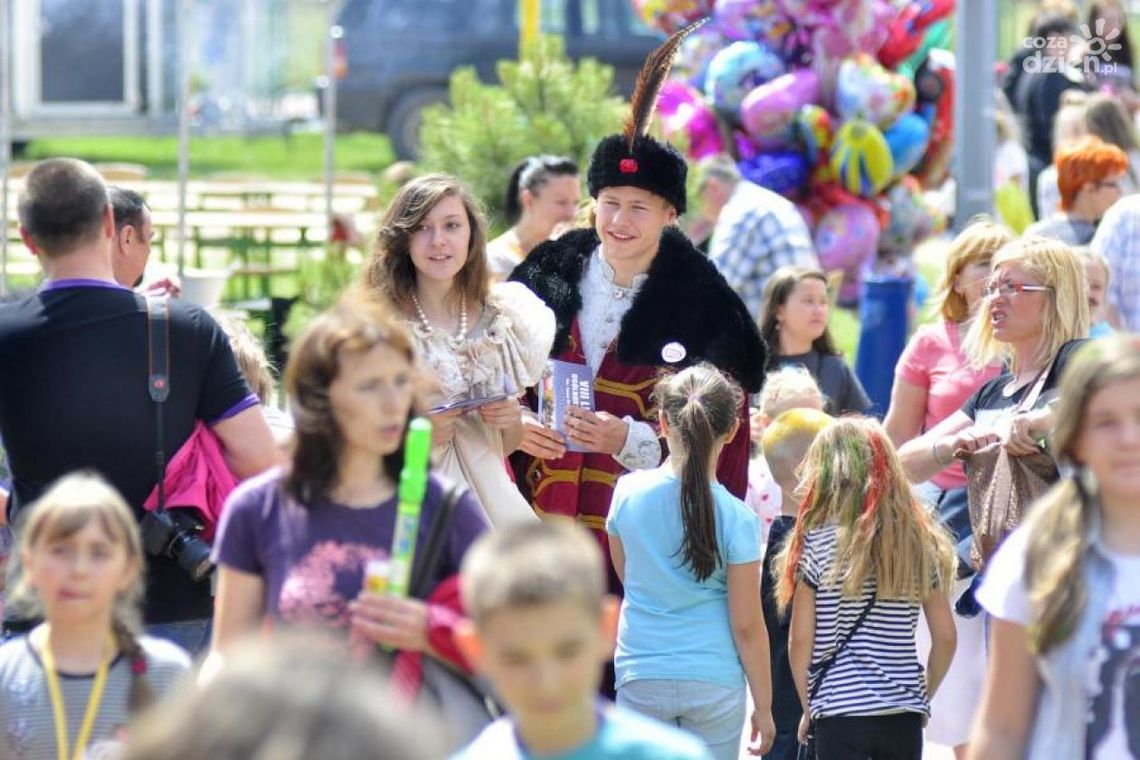 W sobotę festyn "Rodzinne Ustronie - łączymy pokolenia"