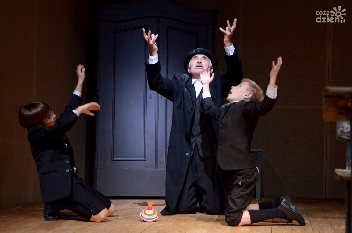 W sobotę finał Festiwalu Gombrowiczowskiego. Jak było?