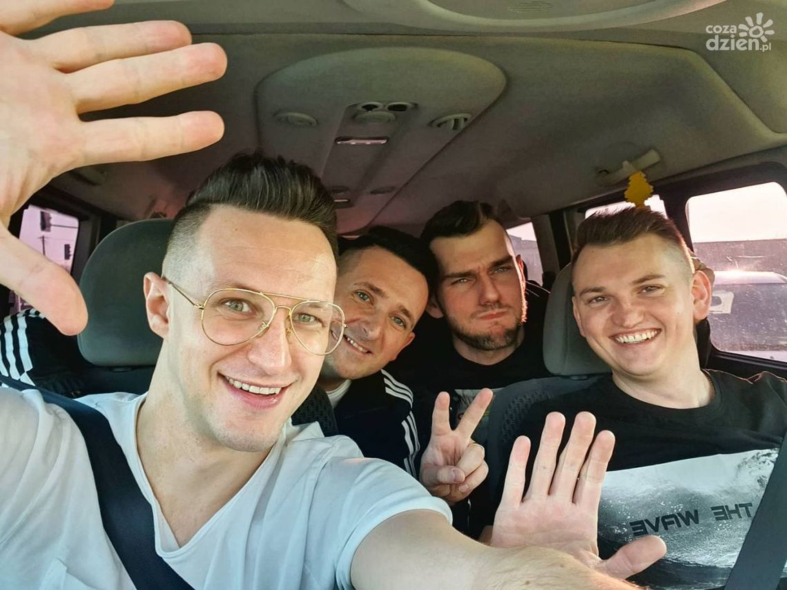 W sobotę jubileusz 10-lecia grupy Playboys!