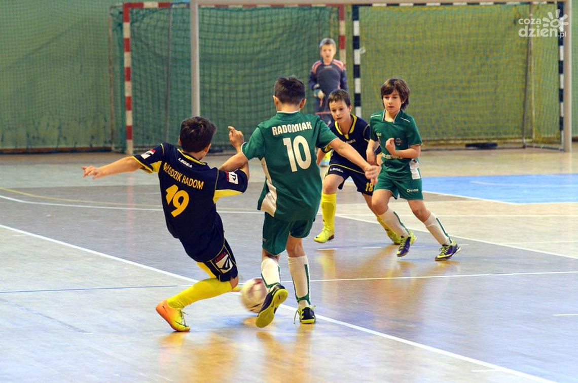 W sobotę memoriał Władysława Kramczyka W sobotę memoriał Władysława Kramczyka