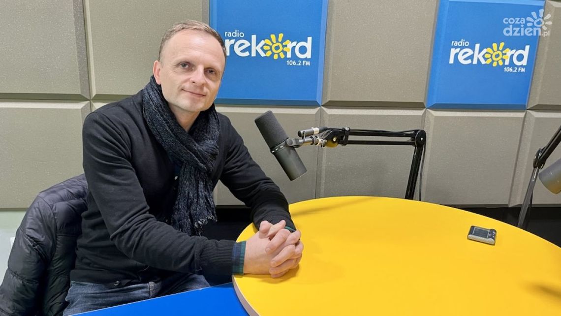 W sobotę Mikołajkowy Rajd Uśmiechu 