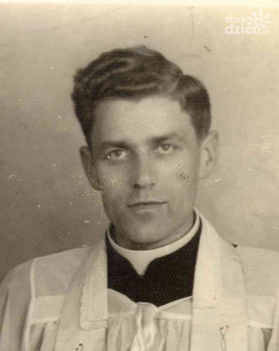 W sobotę rusza proces beatyfikacyjny ks. Kotlarza W sobotę rusza proces beatyfikacyjny ks. Kotlarza