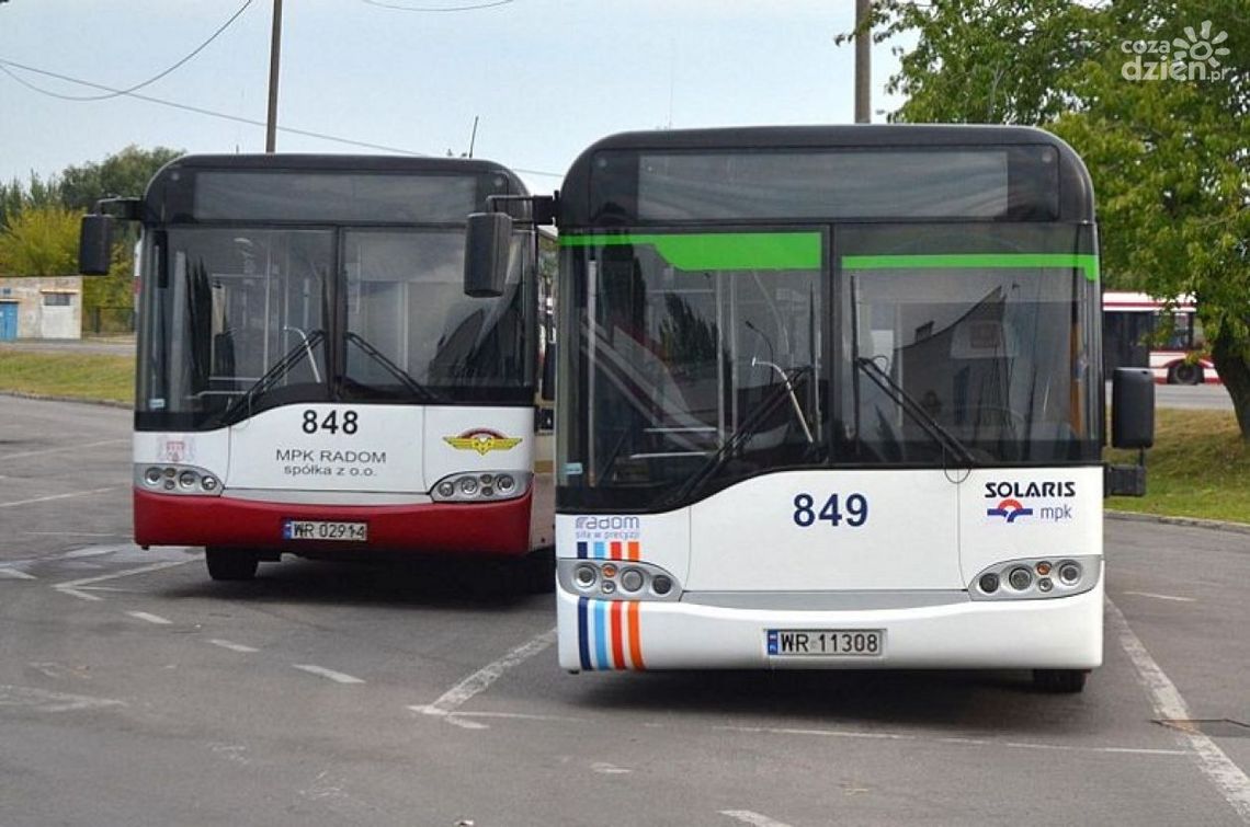 W sobotę utrudnienia w ruchu!