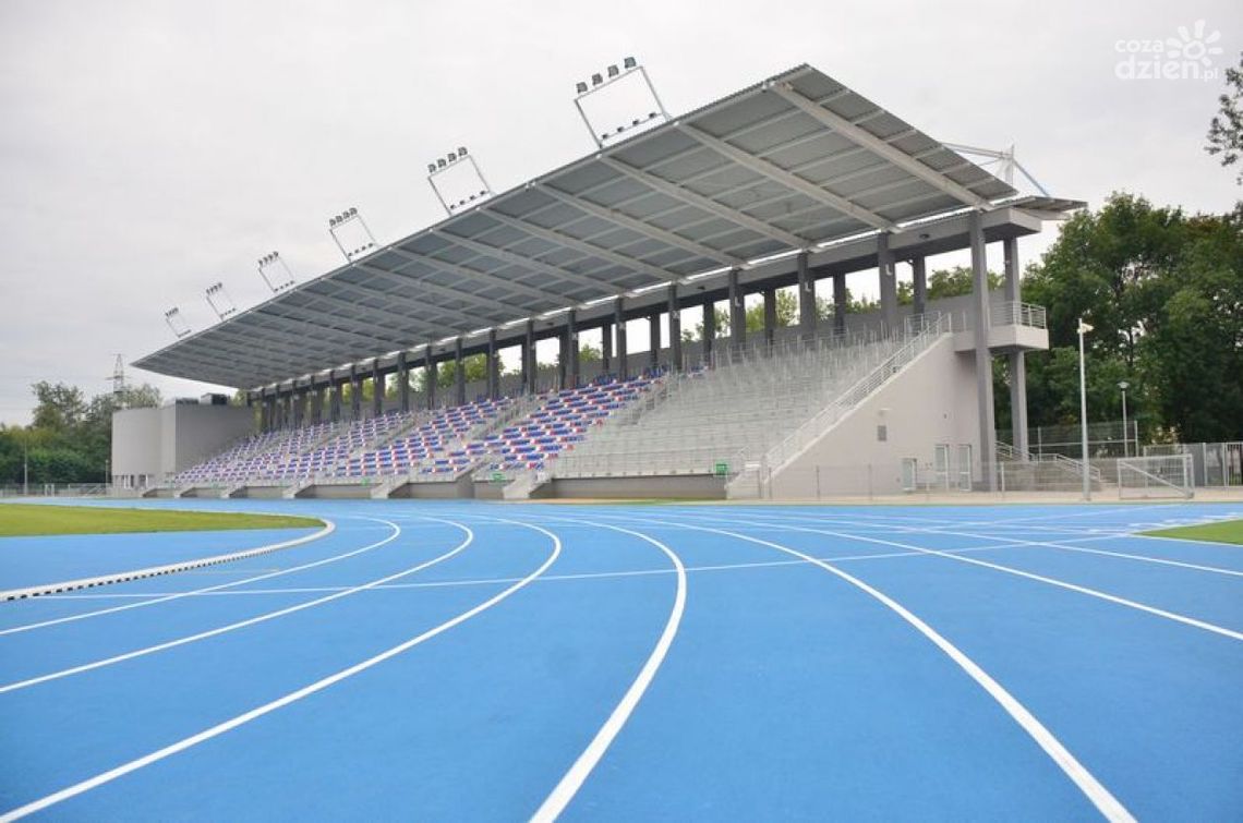 W sobotę w Radomiu zawody lekkoatletyczne dla dzieci W sobotę w Radomiu zawody lekkoatletyczne dla dzieci
