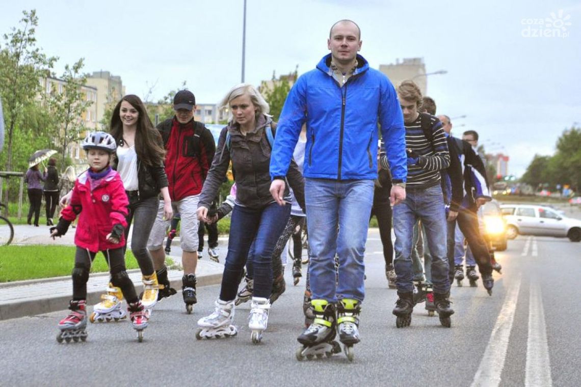 W sobotę zarolkują Radom