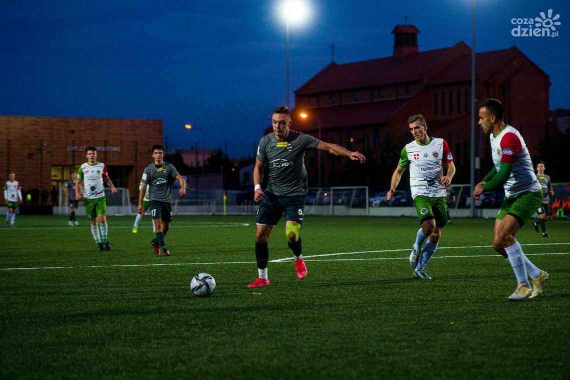 W środę ćwierćfinały Mirax Pucharu Polski. Hitem derby Radomia