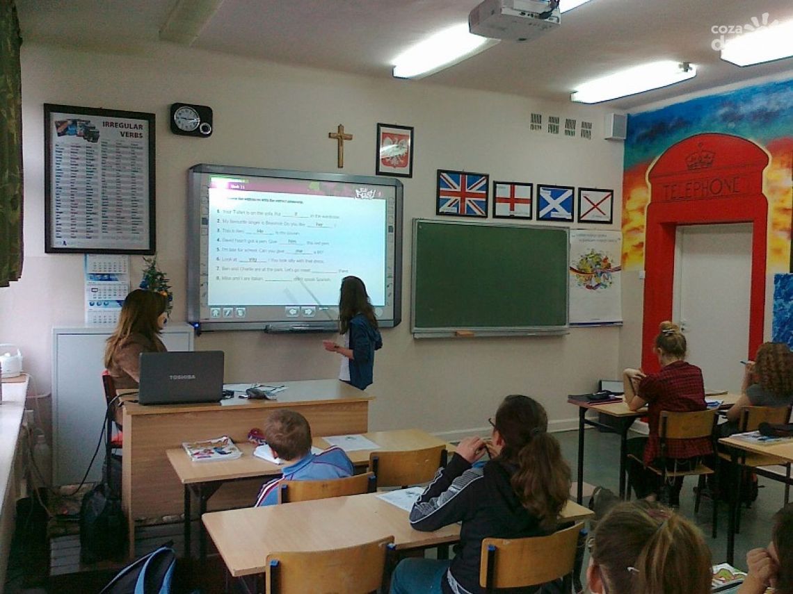 W środę Dzień Otwarty w PG 11 W środę Dzień Otwarty w PG 11