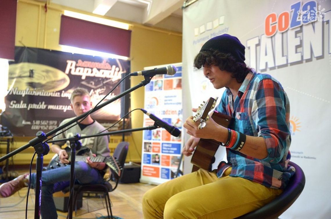 W środę II casting– czekają atrakcyjne nagrody! W środę II casting– czekają atrakcyjne nagrody!