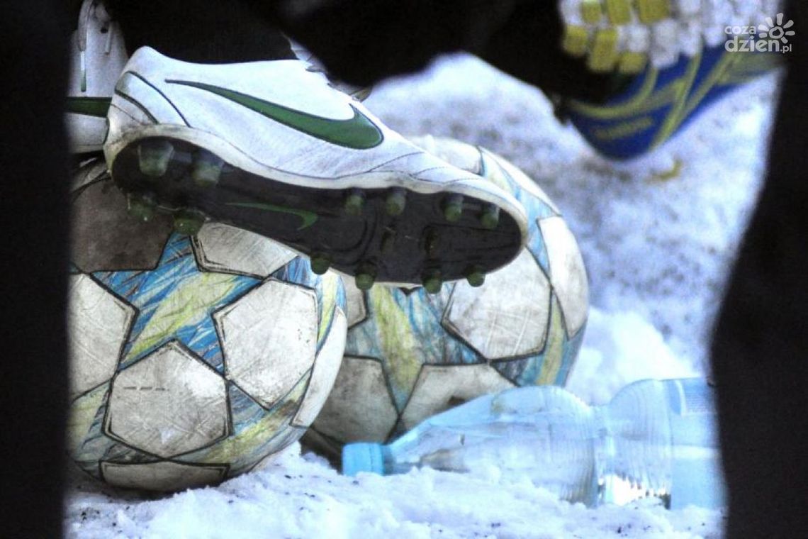 W środę pierwszy zimowy trening Radomiaka W środę pierwszy zimowy trening Radomiaka