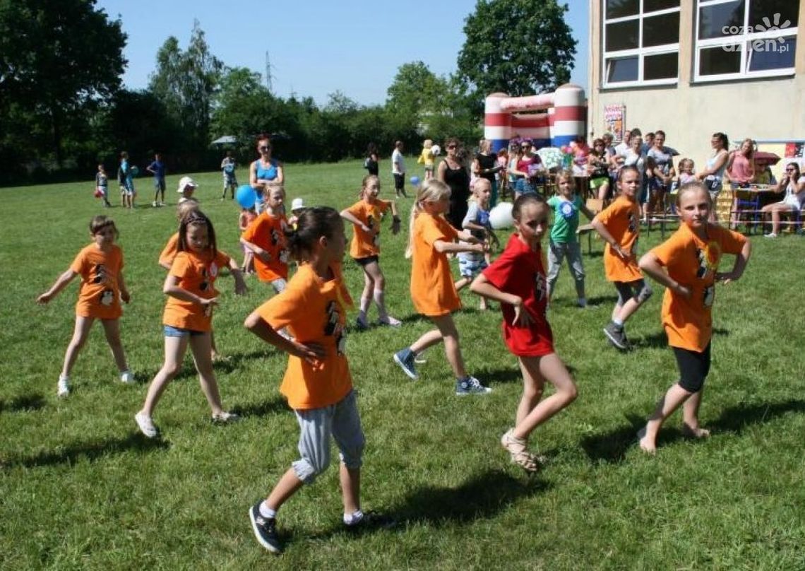 W środę PSP 25 zaprasza na festyn rodzinny! W środę PSP 25 zaprasza na festyn rodzinny!