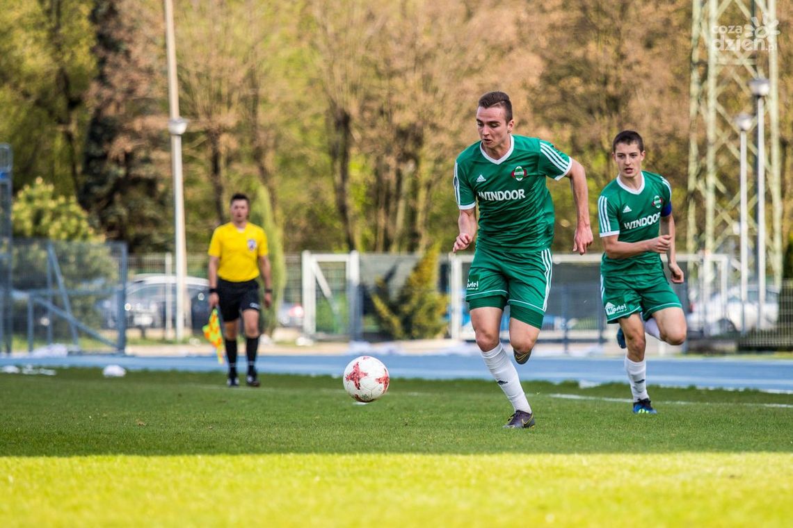 W środku tygodnia trzy mecze IV ligi. Zagrają rezerwy Radomiaka W środku tygodnia trzy mecze IV ligi. Zagrają rezerwy Radomiaka