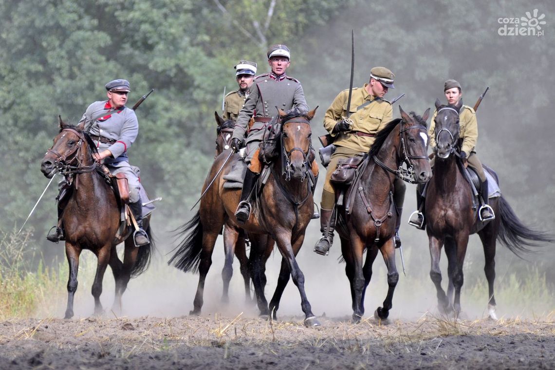 W stulecie cudu nad Wisłą