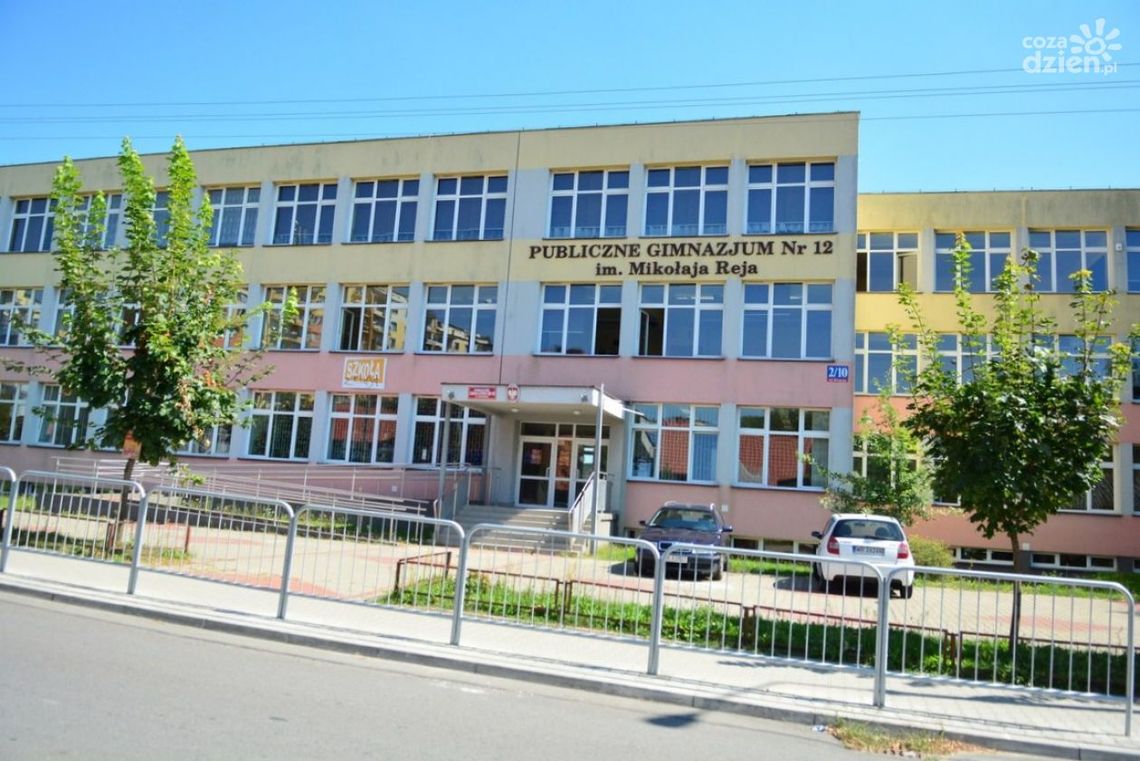 W szkołach trwają remonty