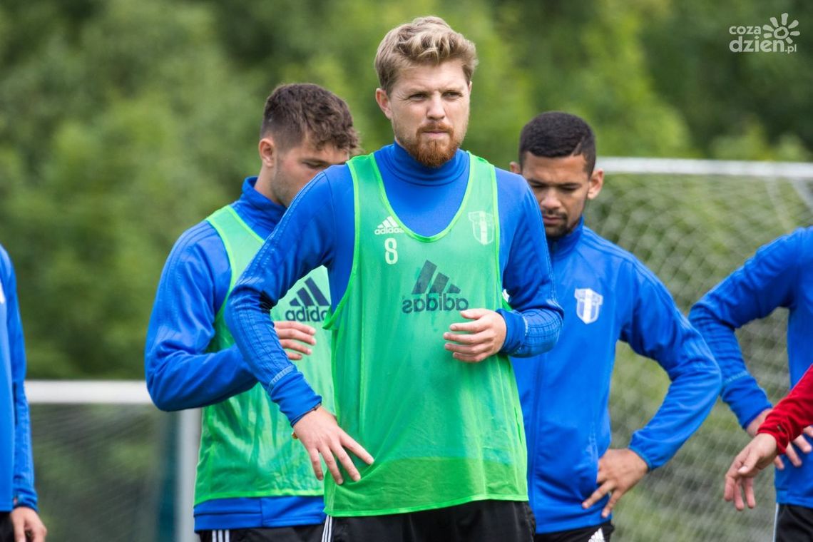 W Szydłowcu rusza szkółka piłkarska pod patronatem Dominika Furmana