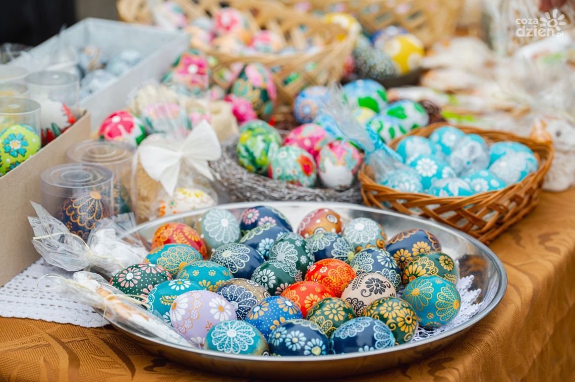 W tę niedzielę zrobisz zakupy