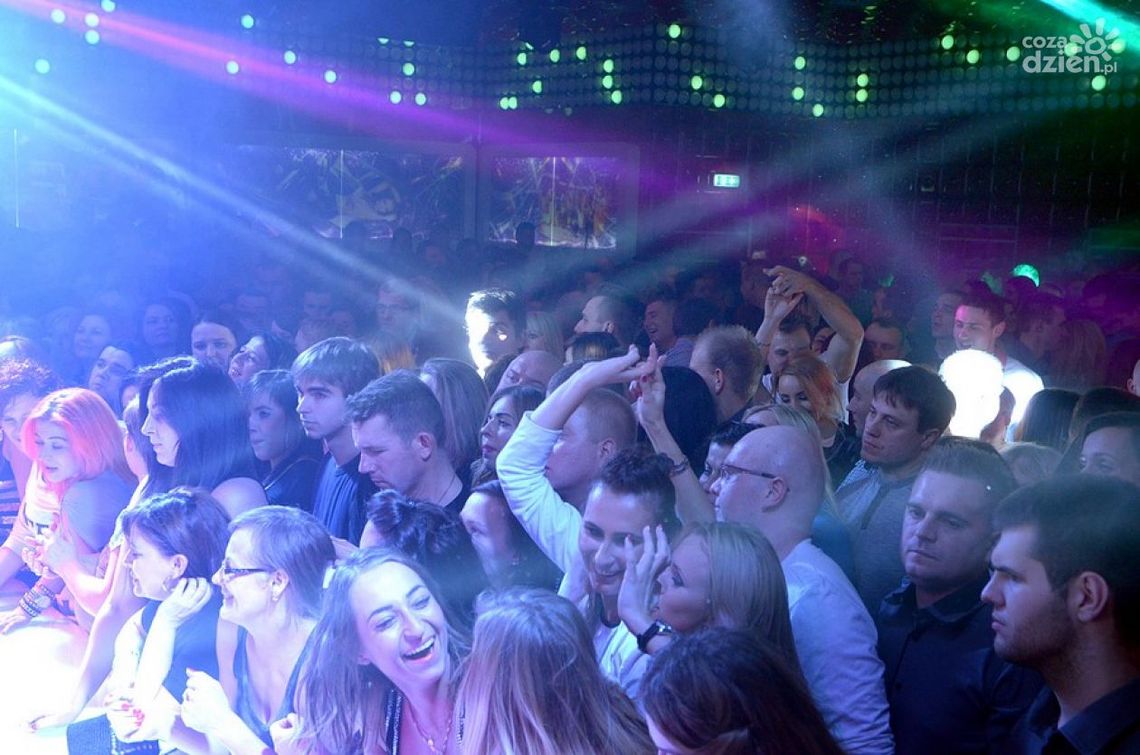 W ten weekend będzie się działo!