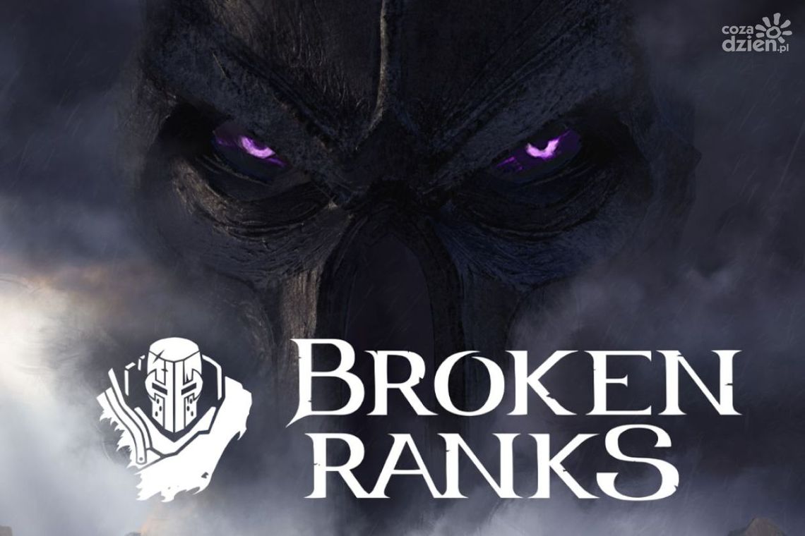 W to musisz zagrać. Najlepsza gra MMORPG w 2022 r. Przeżyj niesamowitą przygodę z Broken Ranks