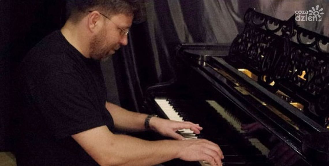 W tonacji GIE-MOLL. 25 lat. Benefis Grzegorza Molendy W tonacji GIE-MOLL. 25 lat. Benefis Grzegorza Molendy